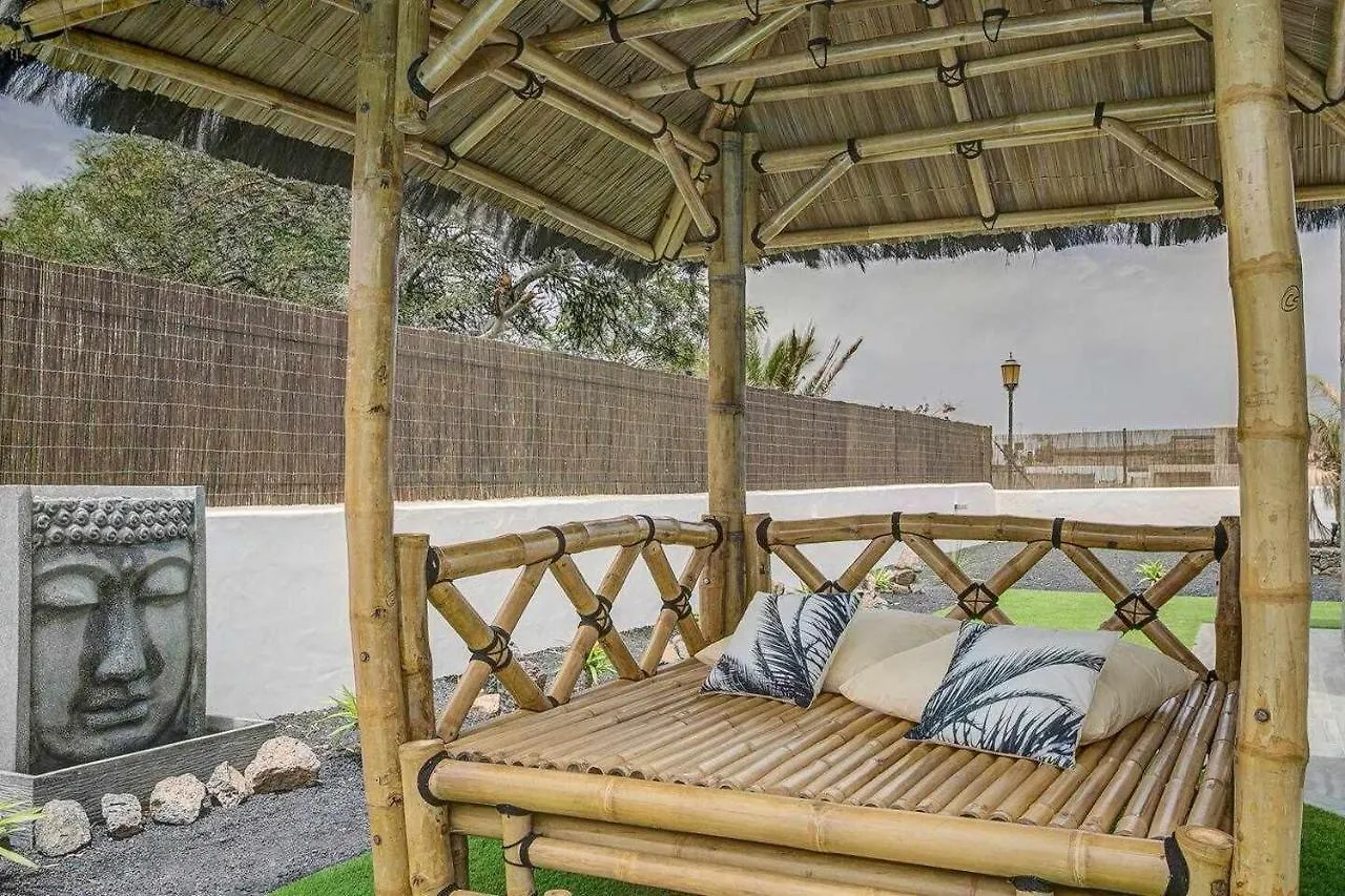 La Oliva Dreams Luxury Villa