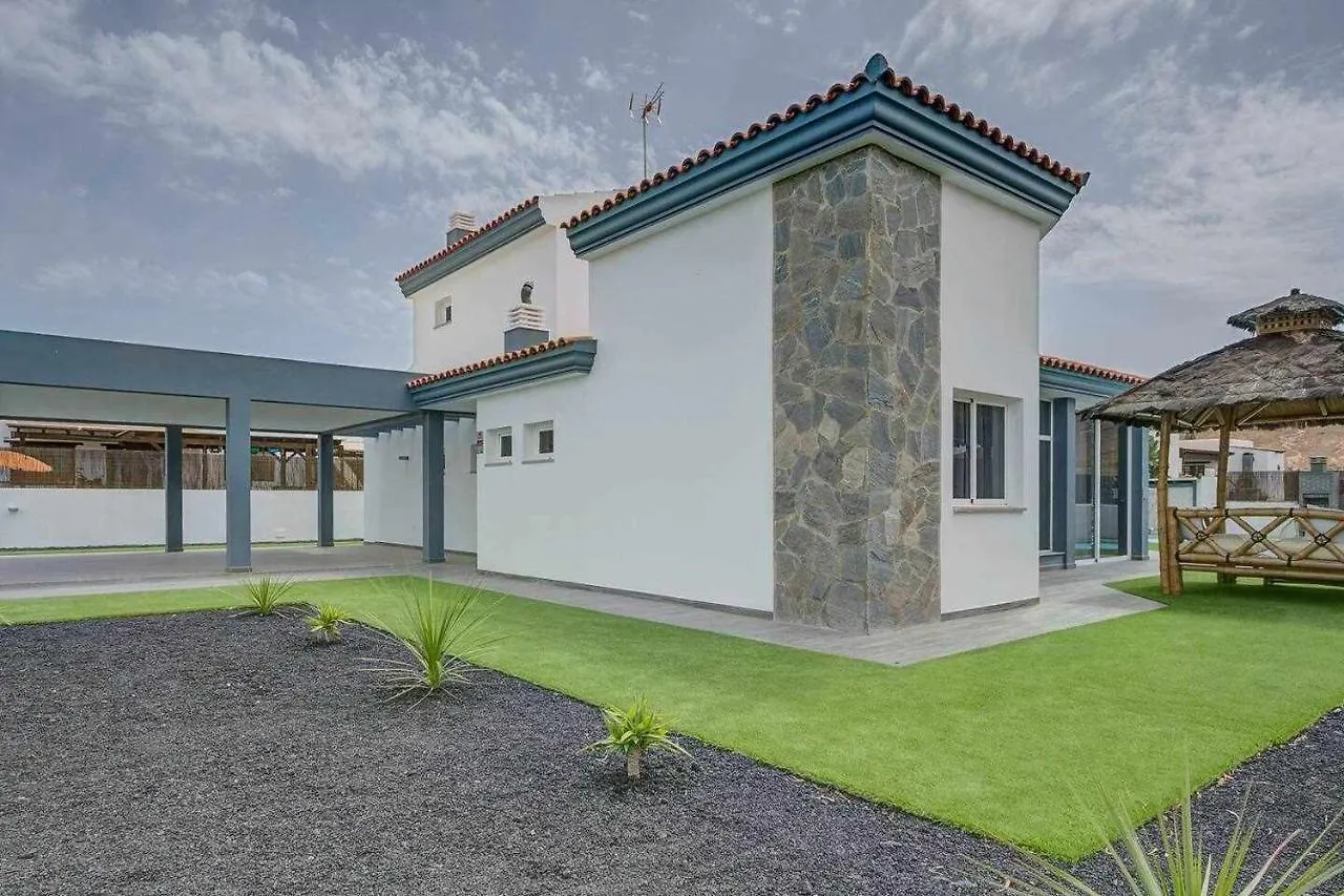 La Oliva Dreams Luxury Villa