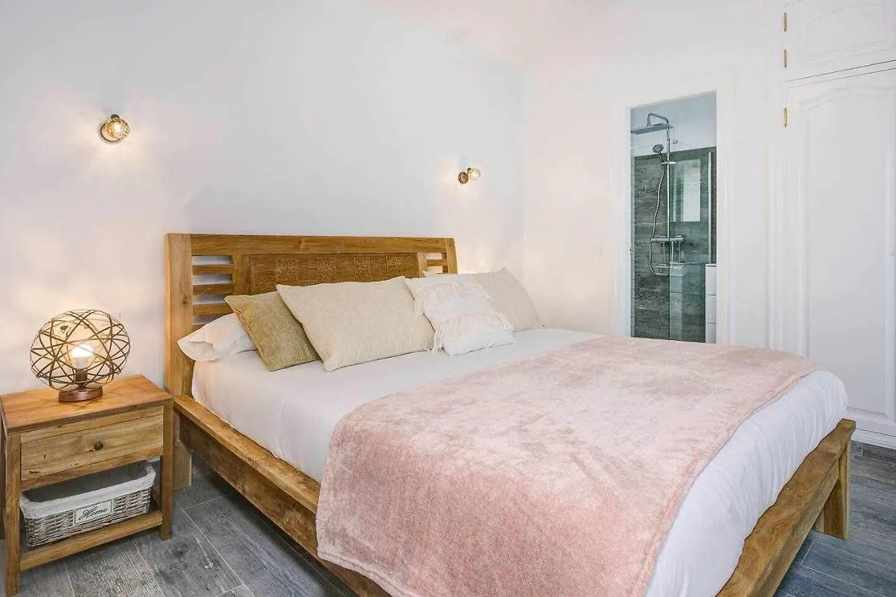 La Oliva Dreams Luxury Villa 西班牙
