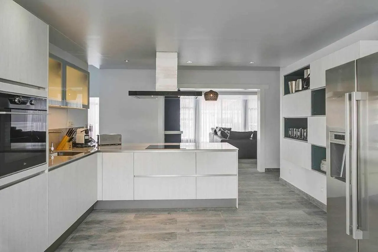La Oliva Dreams Luxury Villa Испания